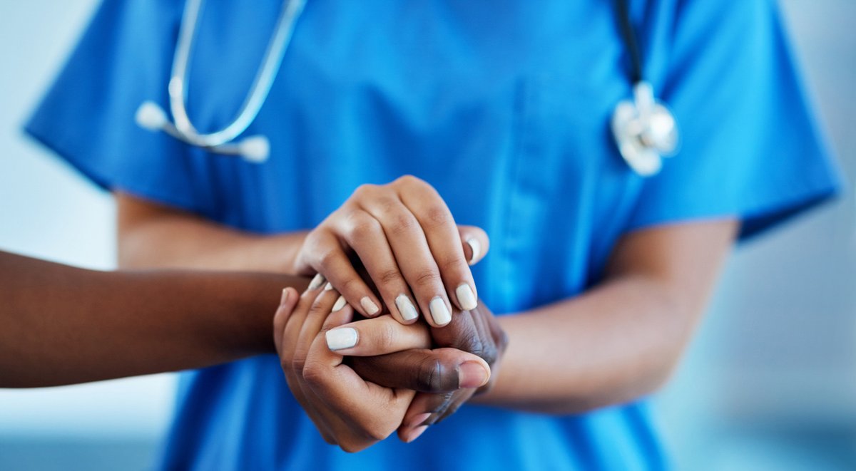AACNursing's tweet photo. By prioritizing wellness &amp; self-care, #nurses can improve their health, decrease their stress, &amp; improve their qualify of life. Are you a future #RN or #nurse educator? Explore AACN's resources related to faculty and student wellness: https://t.co/p1InPrgHHO #NationalNurseMonth https://t.co/Zy0QVarKyz