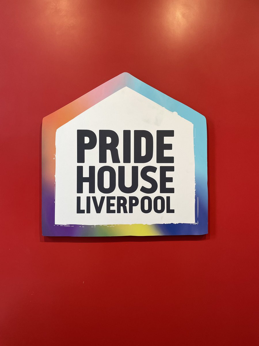 Something exciting is about to launch 👀 #PrideHouse