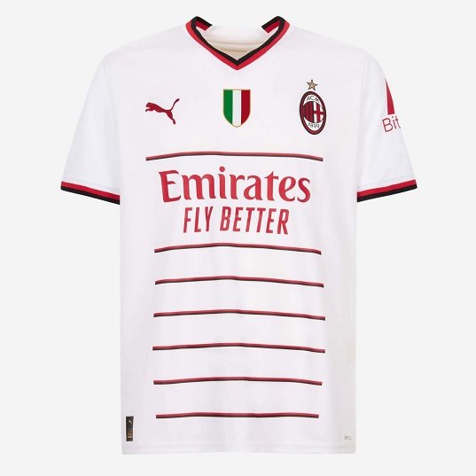 DataMilan1899's tweet photo. 🚨 Concours à l'occasion des 2000 abonnés : le maillot extérieur 22/23 de l'AC Milan floqué Ibrahimović + patch Scudetto à gagner 🚨

Pour participer :
➡️ RT+Like ce tweet
➡️ Follow @DataMilan1899
➡️ Répondre à ce tweet avec votre taille

🗓️ TAS le 16/05 à 18h

Bonne chance 🔴⚫️ https://t.co/OktWDAQ3NV