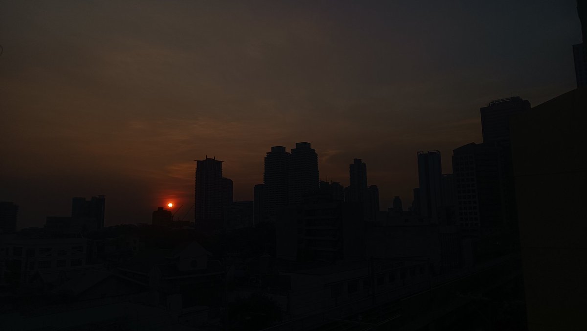 Krosbilog's tweet photo. Dapit hapon ang ating repleksyon https://t.co/pgi8UUWD4s