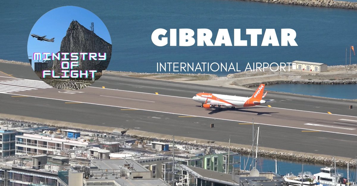 mi6o25's tweet photo. Can't beat this view at Gibraltar Airport
#GibraltarAirport
#FlyGibraltar
#GibraltarRunway
#Aviation
#Planespotting
#EasyJet
#FlyEasyJet
#PlaneLovers https://t.co/cideeO63gl