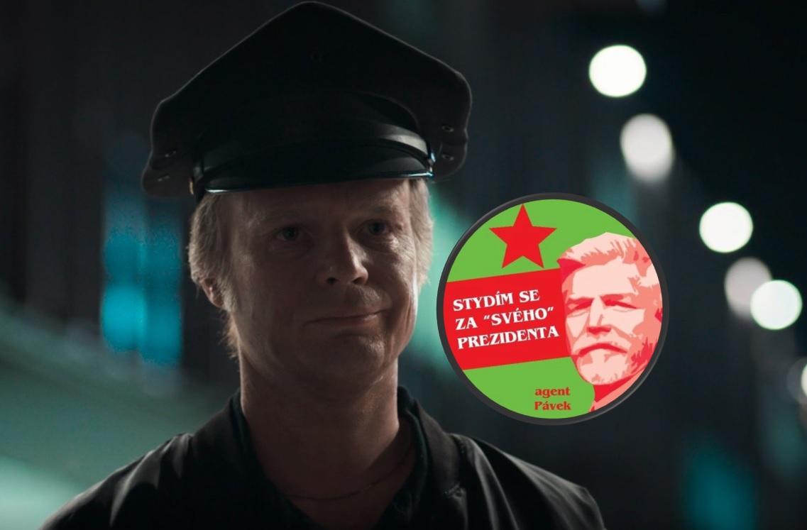 Druhá série Volhy: Pekárek svobodě na chuť nikdy nepřijde - nelze už šmelit ani krást jako dřív. Závidí, že všichni mají víc než on a tak volí komunisty nebo ČSSD, hlavně ten Paroubek je sympaťák. Než ovšem přijde Kateřina Konečná, tu si zamiluje. Pracuje pořád jako hlídač, ale