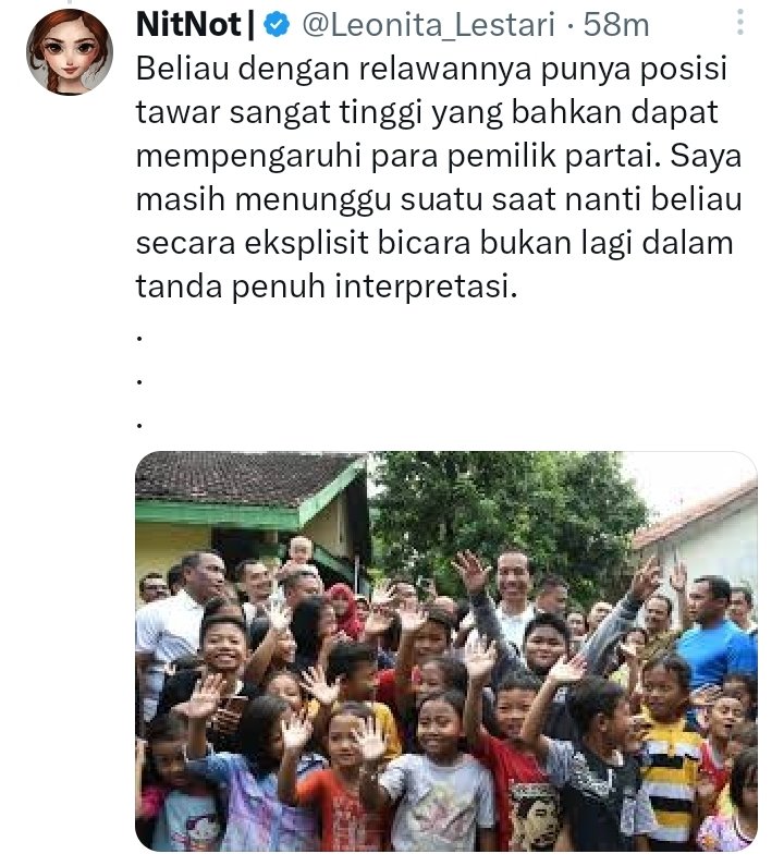 Termasuk saya diantaranya 😎😎😎

Pak <a href="/jokowi/">Joko Widodo</a> , relawan menanti 😇🇮🇩✌️💯