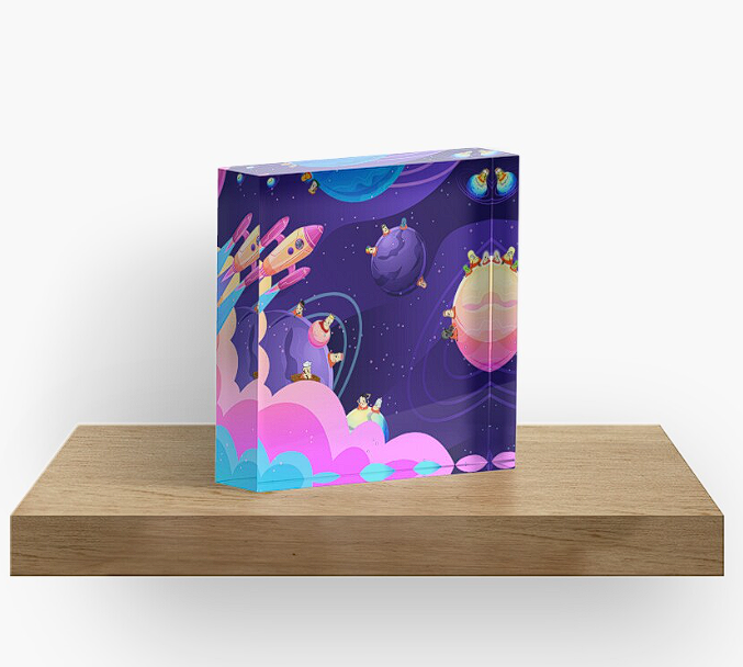 Buddha's Zenverse tweet media