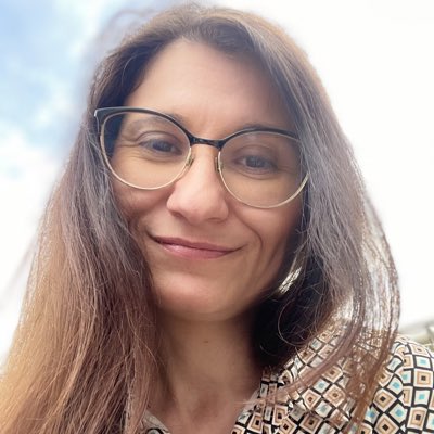 Barbara Gozzi tweet media