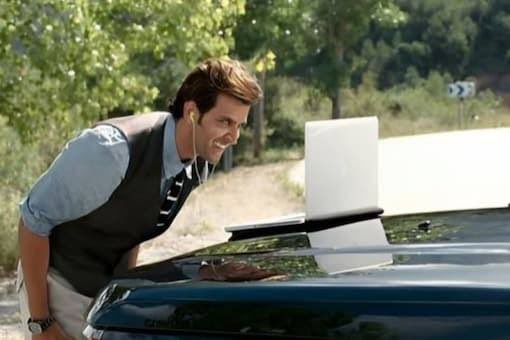 kocharpulkit's tweet photo. People comparing themselves to Arjun from ZNMD, stop.
Atleast he was paid well 😭 https://t.co/lIwEEETGn7