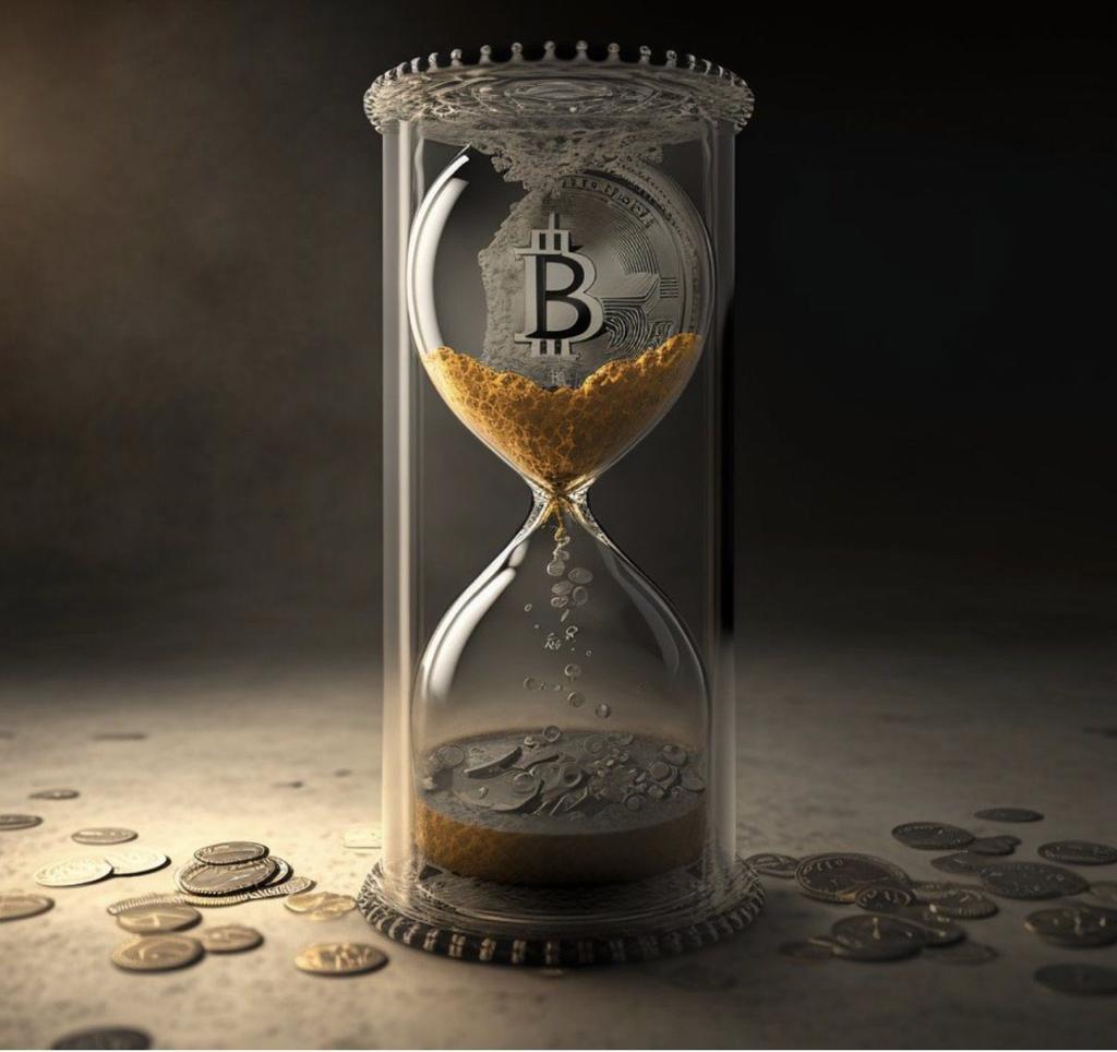 mouradiego478's tweet image. GM blesseds! happy labor day everyone! being that it&apos;s ironic that day since the government doesn&apos;t care about CLT workers, low wages, FGTS is for their own benefit. the revolution is happening!!!
only BTC saves! #bitcoinblockchain #nftbitcoin #bitcoinsaves #donttrustbanks