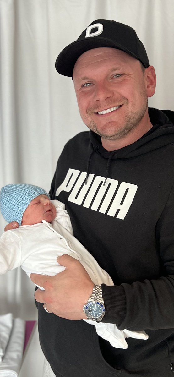 James Robinson Golf tweet media