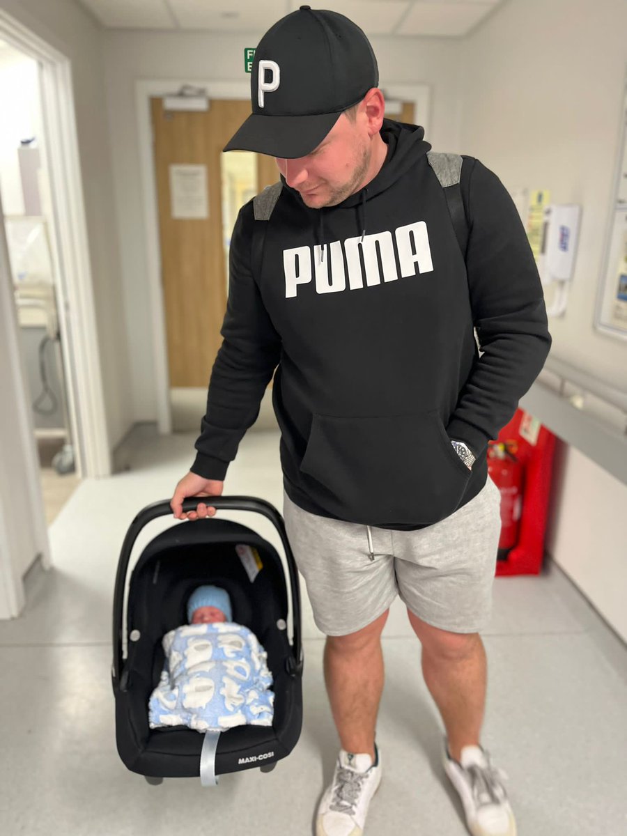 James Robinson Golf tweet media