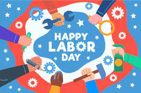 LoveableKarmina's tweet photo. May your hard work and dedication be recognized and valued, and may you continue to make a positive impact in your workplace and community. Wishing you a happy Labor Day filled with rest, relaxation, and the company of loved ones. You deserve it! https://t.co/3WVVS6p6Yo