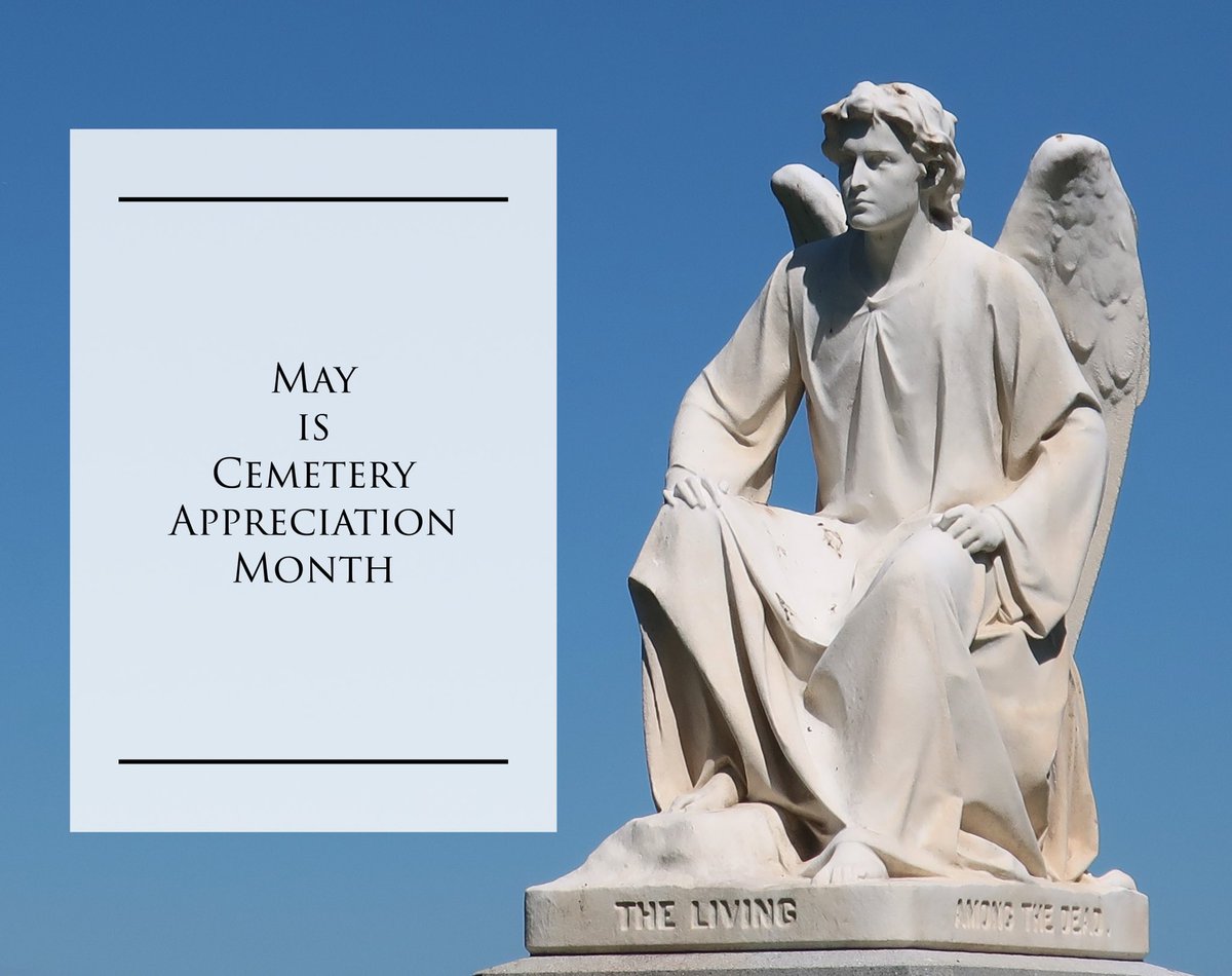 Albany Rural Cemetery tweet media