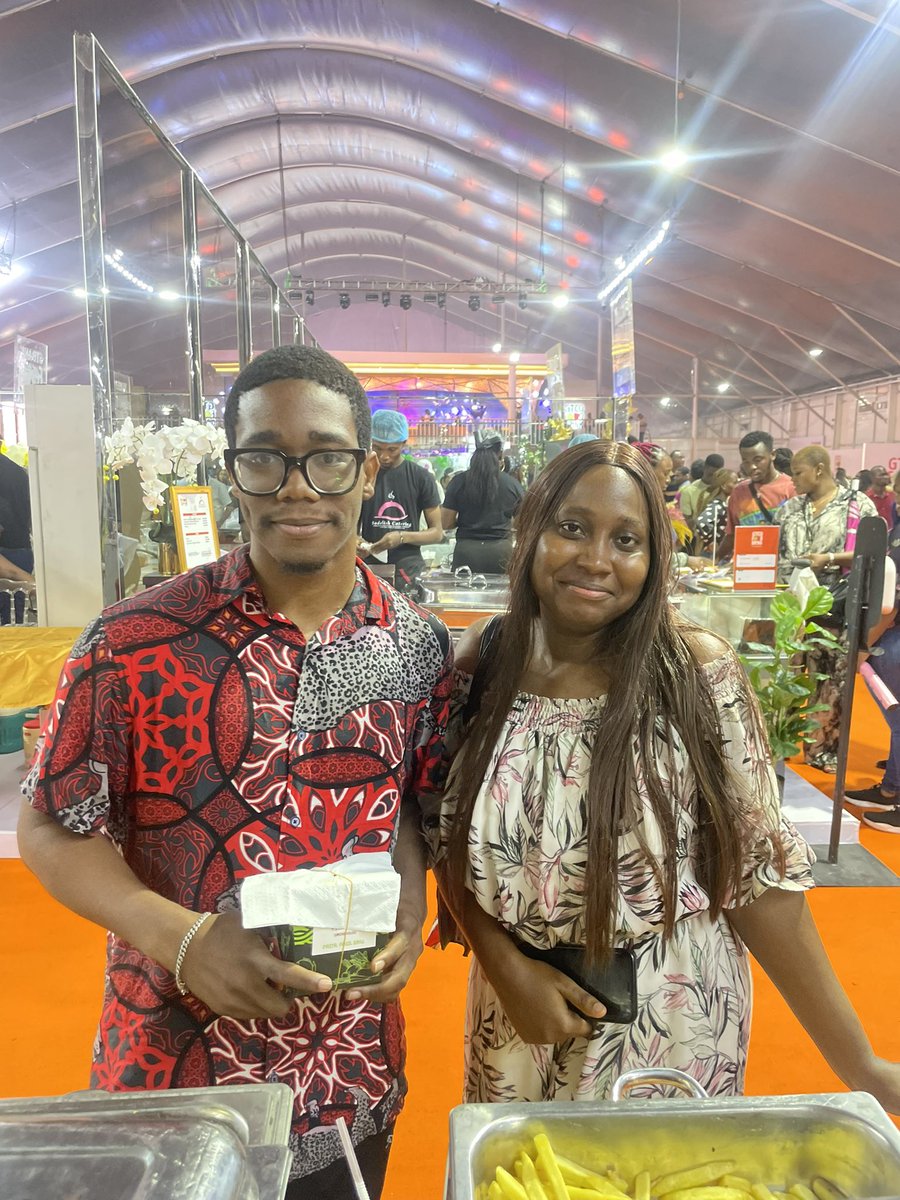efontree's tweet photo. Customer Appreciation ❤️🥹❤️🥹 #GTCOfoodanddrinkfestival https://t.co/rtyWbWU9ks