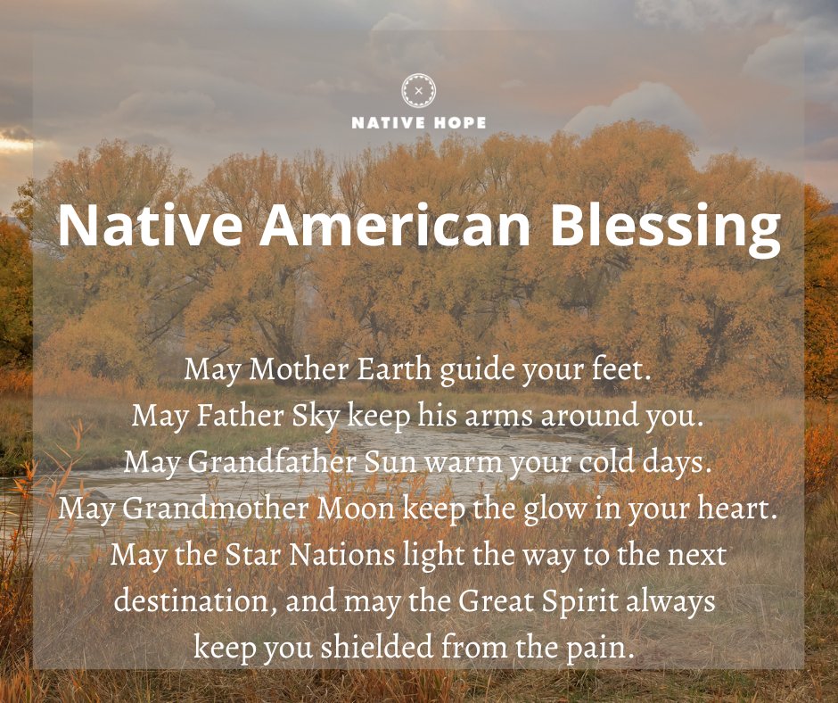 ProjNativeHope's tweet photo. #MondayMotivation #MotivationalMonday #Monday #Motivation #NativeHope #Native #NativeAmerican #NativePride #NativeBlessing https://t.co/64PtqwiigT