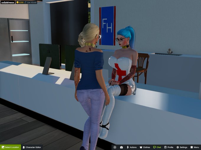 Today I visited a Sperm Clinic. 💋😍🌈 It was fantastic. You have to try it. https://t.co/vv75EBNYhM<a href="/tag/dressup"class="tags"><span>#dressup</span></a><a href="/tag/tranny"class="tags"><span>#tranny</span></a><a href="/tag/cartoon"class="tags"><span>#cartoon</span></a><a href="/tag/transgender"class="tags"><span>#transgender</span></a>