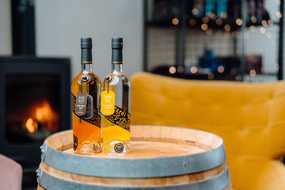 fpp's tweet photo. Tesco is to launch products from Welsh-inspired spirits brand, Eccentric Spirits Co across its stores in Wales. The move is the first major retail partnership for Eccentric Spirits Co, which it hopes will ‘elevate’ the brand and expand its consumer base: https://t.co/eBdEcKYWs9 https://t.co/oReogENWwe