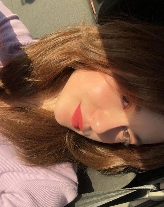 theialeyna's tweet photo. Herkes kacli oldugunu soyleme twetisi BEN08💅🏼💅🏼🤝🏼😌 https://t.co/jEQVnB0k0H