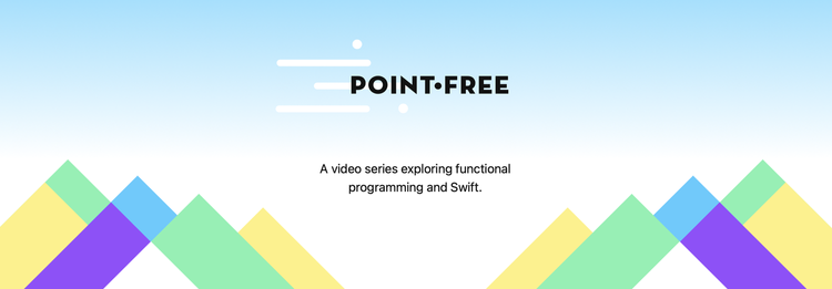 v_pradeilles's tweet photo. This time it’s not a website, but rather a series of high-quality videos called @pointfreeco https://t.co/yoybvkkUxy