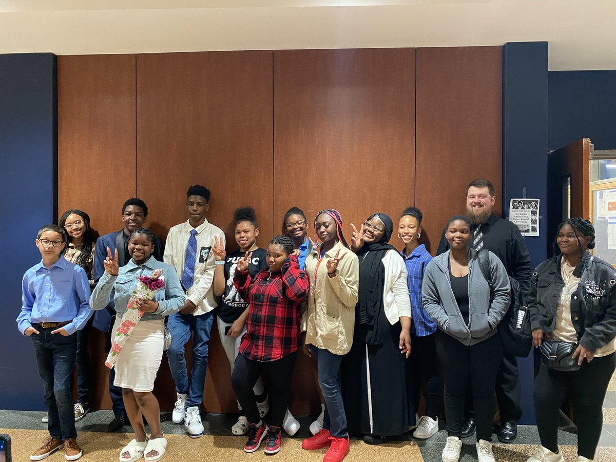 Brighton Academy tweet media