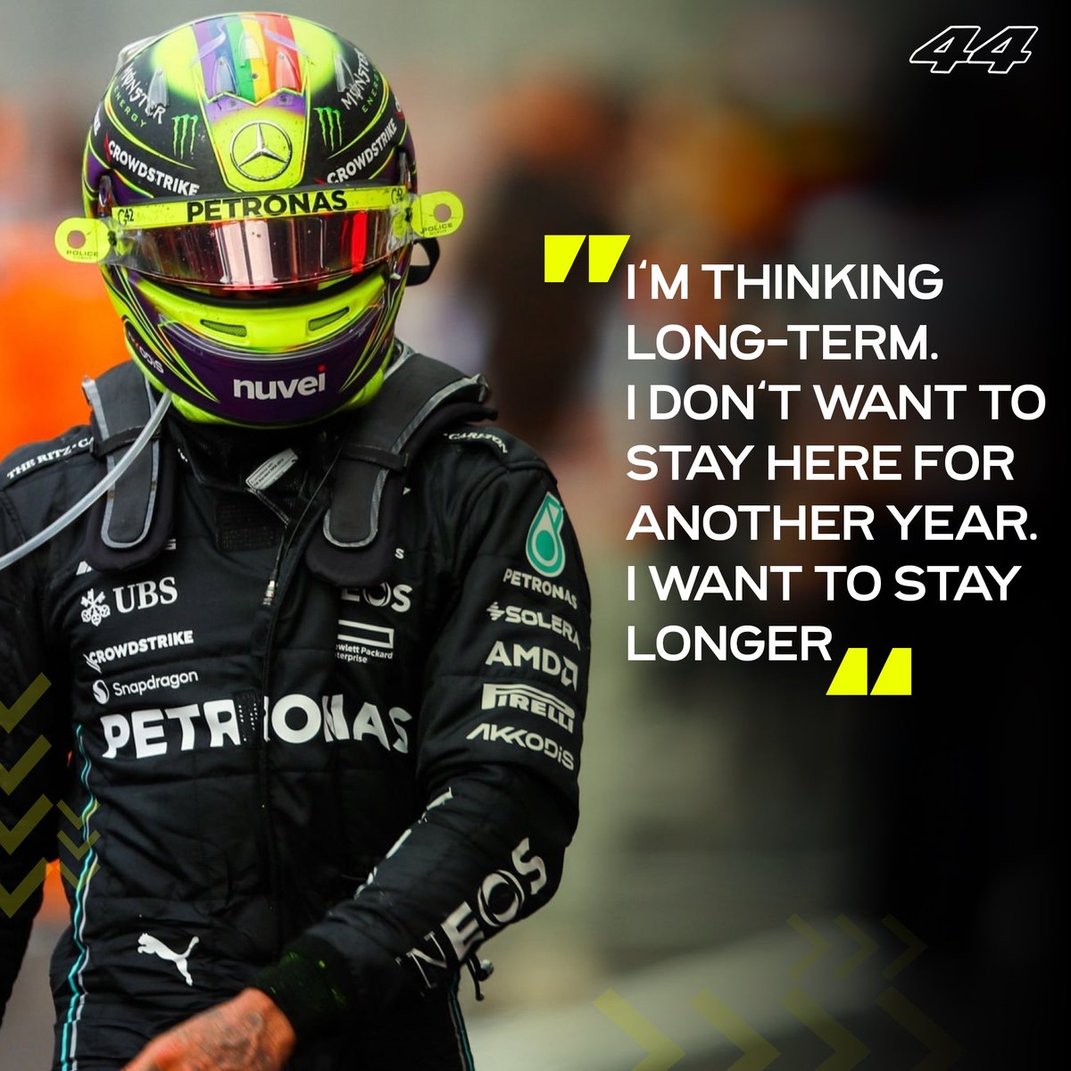 Team_LH's tweet photo. Monday Motivation 😉 

#TEAMLH https://t.co/6He8cDdWRU