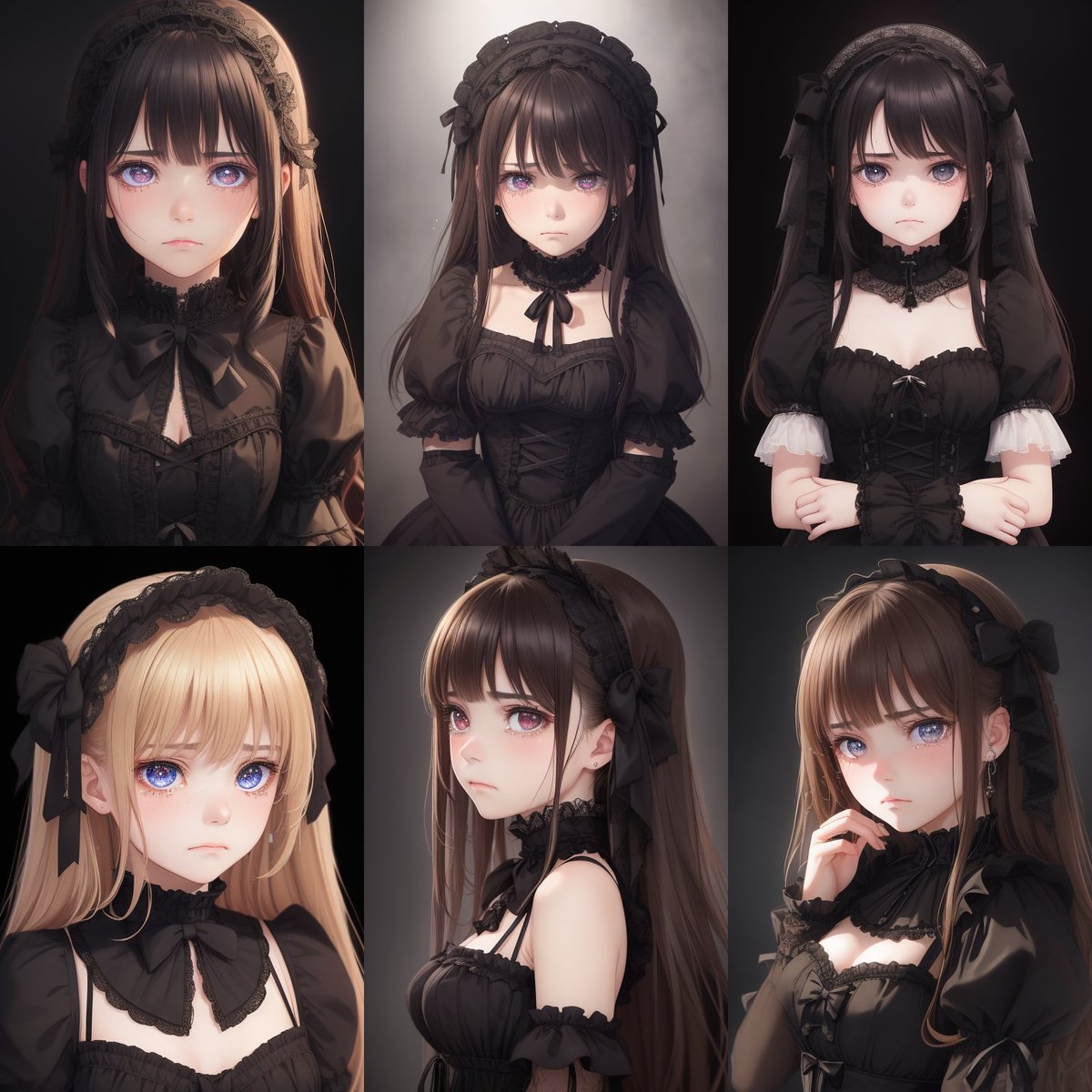 「#BreakDomainRealistic _M1871  いつもの泣きべそゴス」|薮原圭人のイラスト