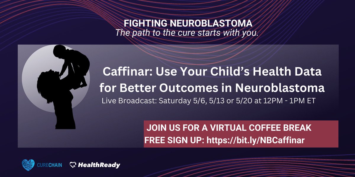 HealthReady tweet media