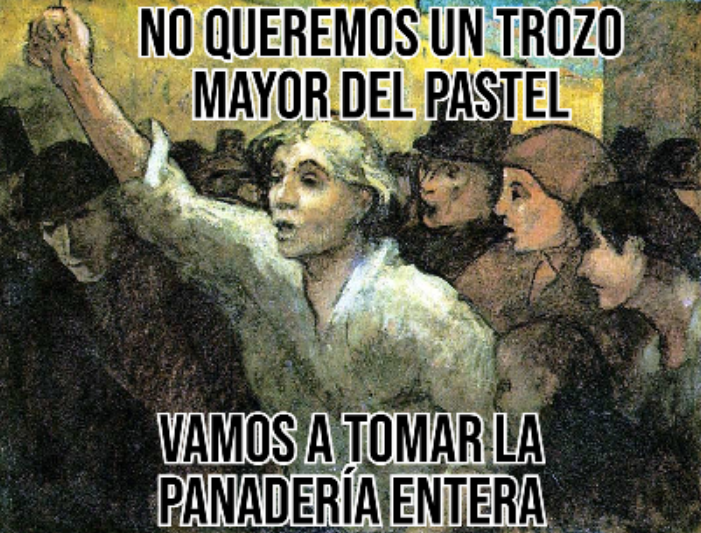 Infusionlogica's tweet photo. Feliz 1 de mayo https://t.co/QEGAm4bMab
