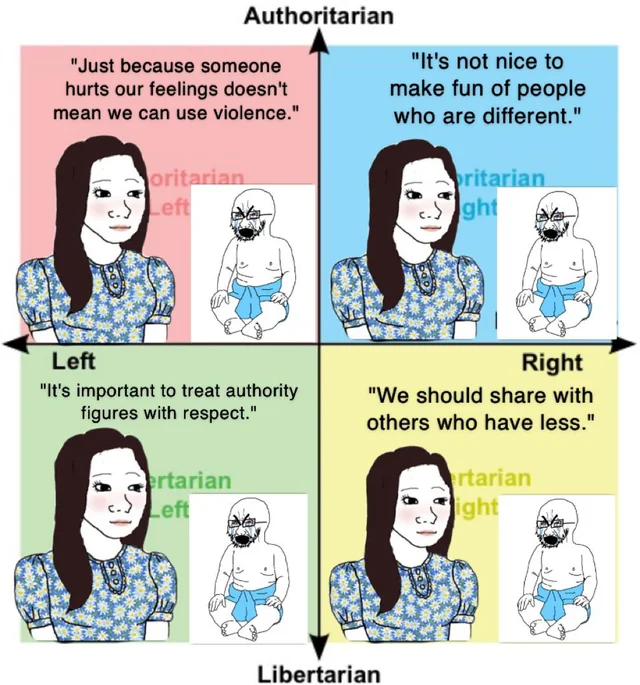 BestofPCM's tweet image. A kindergarten teacher we all need