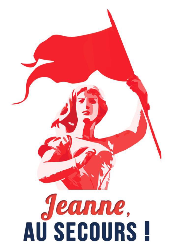 Chaque 1er mai, depuis 1988, nous honorions Jeanne d'Arc et le Travail, le spirituel et le temporel, l'amour de la patrie et le goût de l'effort. Souvenirs ineffaçables.