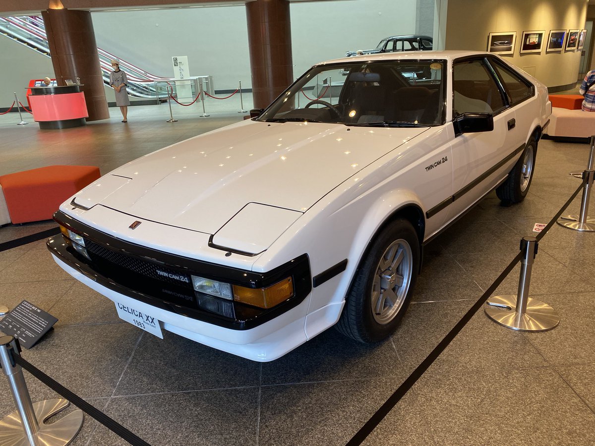 はぶたに自動車診療所 (@celica_xx_) / Posts / X