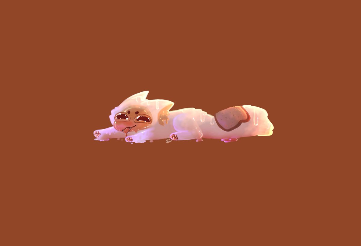 Dusk_Visuals's tweet photo. little precious egg 🍳 https://t.co/b06OMQtP6J