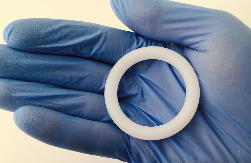 As a woman, hope you have heard of a "Dapivirine Virginal ring.its one of the modern prevention methods that prevents transmission of HIV ..it produces Dapivirine drug that prevents the spread of HIV...