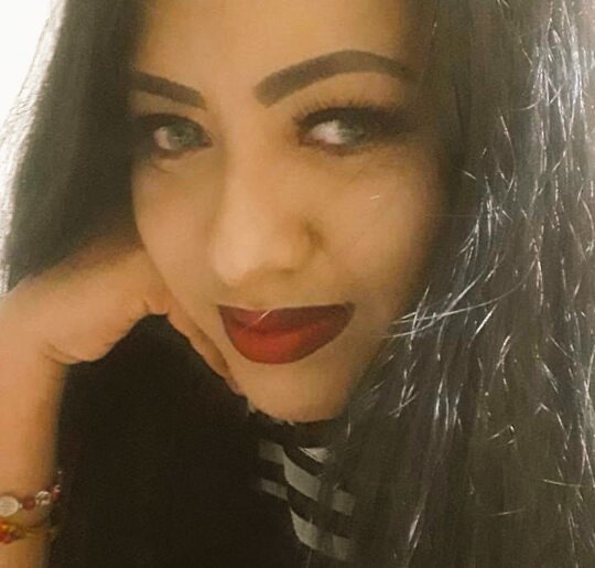 Rous01178303's tweet photo. Oliii amores 💋💅❤🔥 https://t.co/vlnjIYayCu