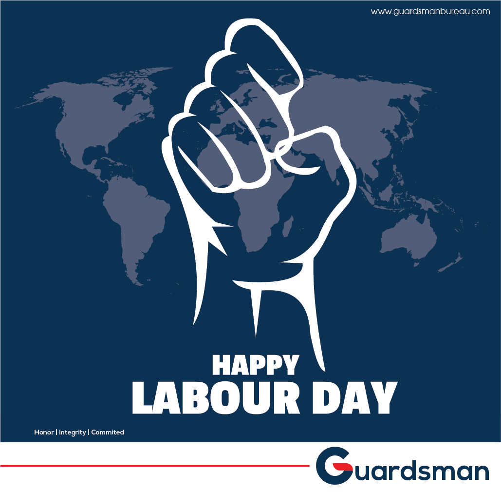 guardsbureau's tweet photo. On this Labor Day, let us celebrate the achievements of workers and renew our commitment to creating a more just and equitable society for all.

Happy #laborDay #society #Equity https://t.co/wRSyn0uzGn