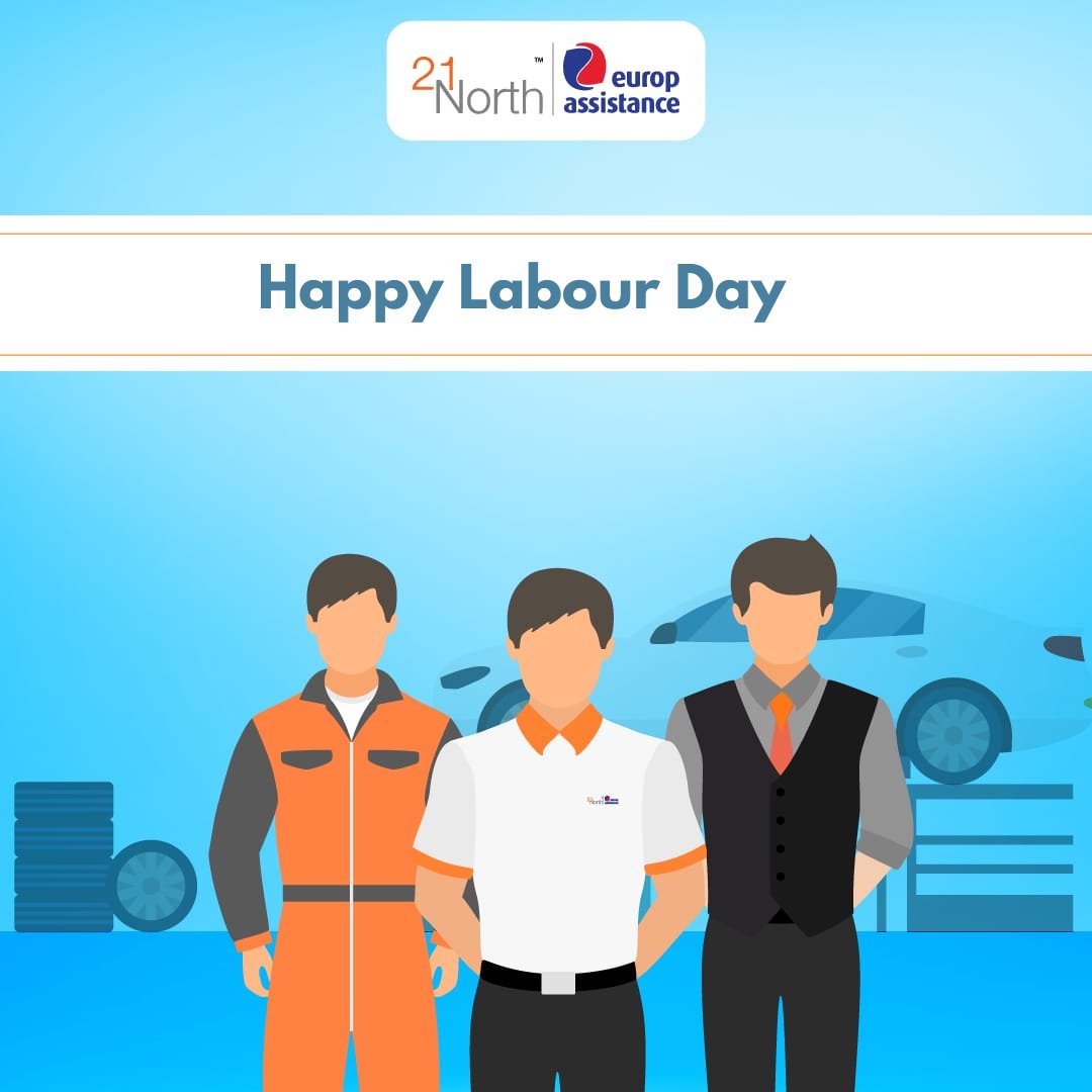 21north_in's tweet photo. Let's take this day to recognize and commend the brilliant forces of our industry. Cheers to all the forces of the industry that work toward progress, customer satisfaction and innovation!

#automotive #labourday2023 https://t.co/rzJqC19Up8