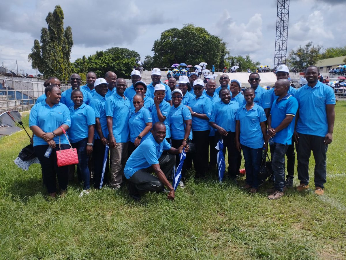 NIMR-Amani Medical Research Centre tweet media