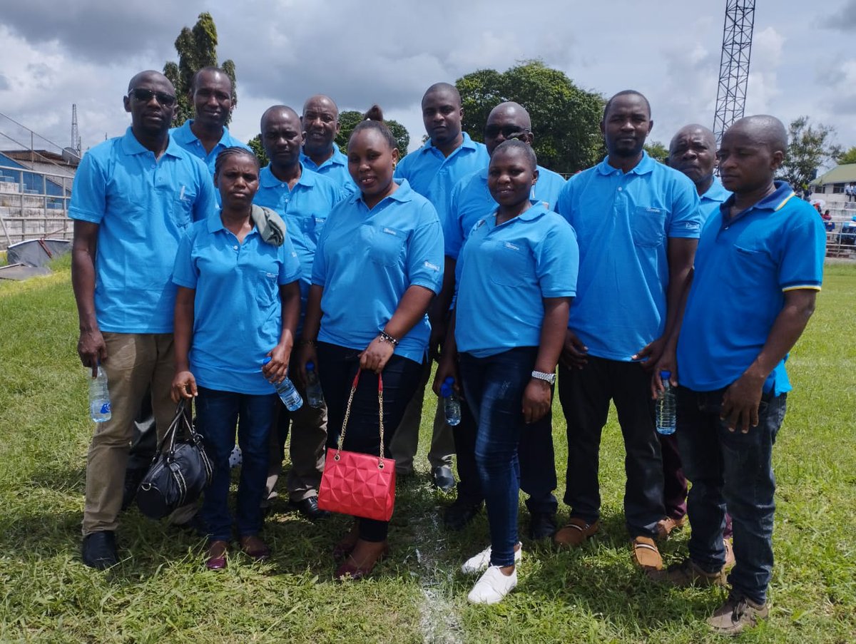 NIMR-Amani Medical Research Centre tweet media