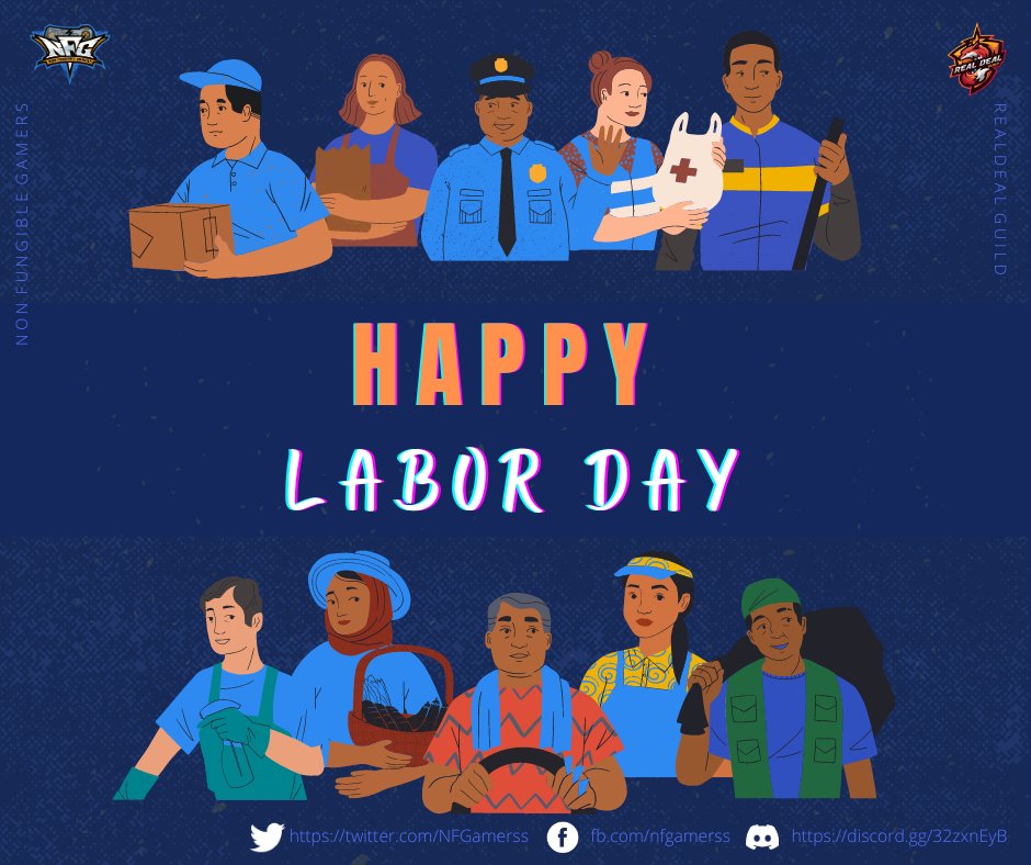 Non Fungible Gamers | RDG tweet media