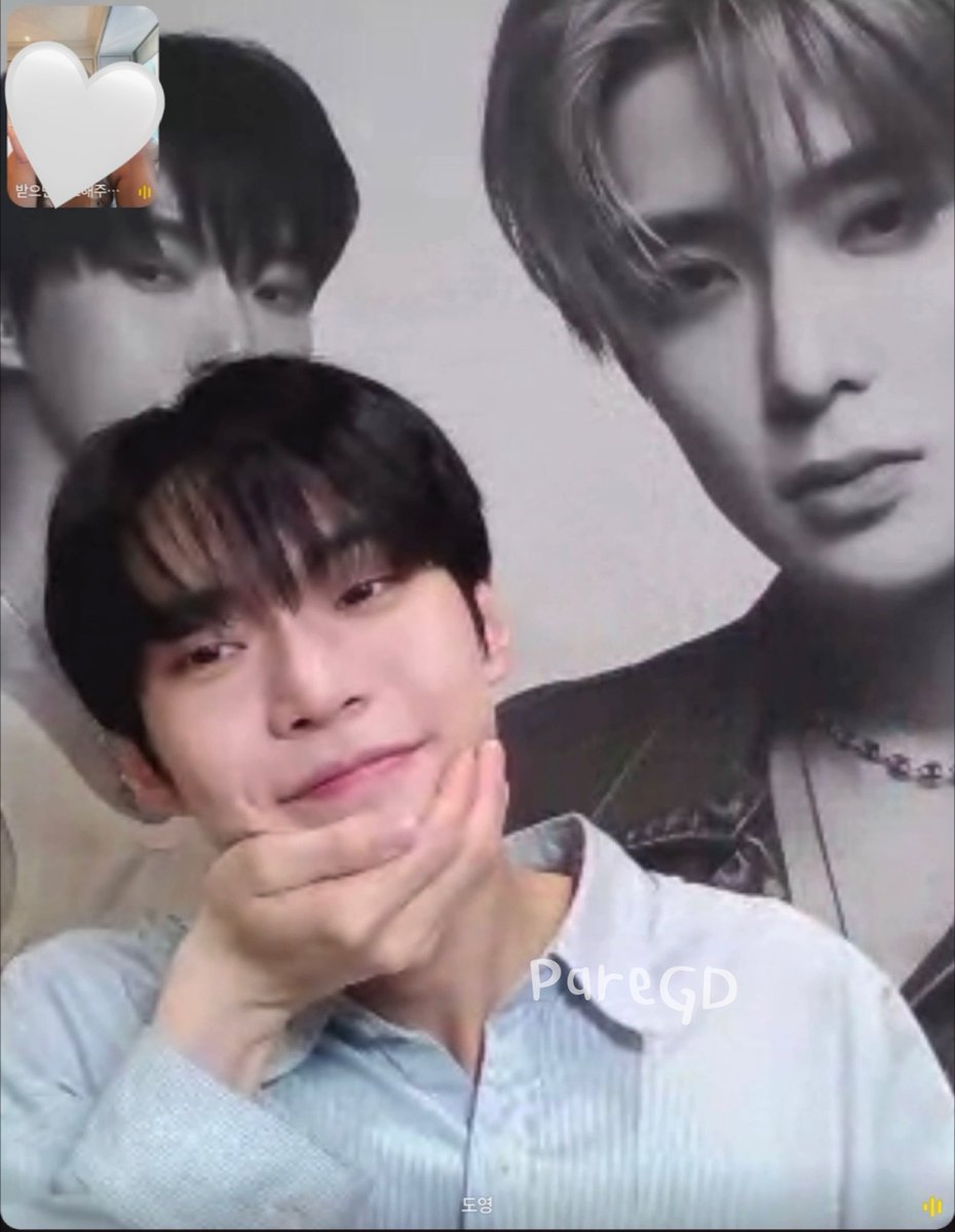 PareGD's tweet image. 230501 퍼퓸 뮤플 영통팬싸 #도영 #nct

เค้ารักเธอที่สุดที่สุดที่สุดที่สุดเลย🐰♡♡♡