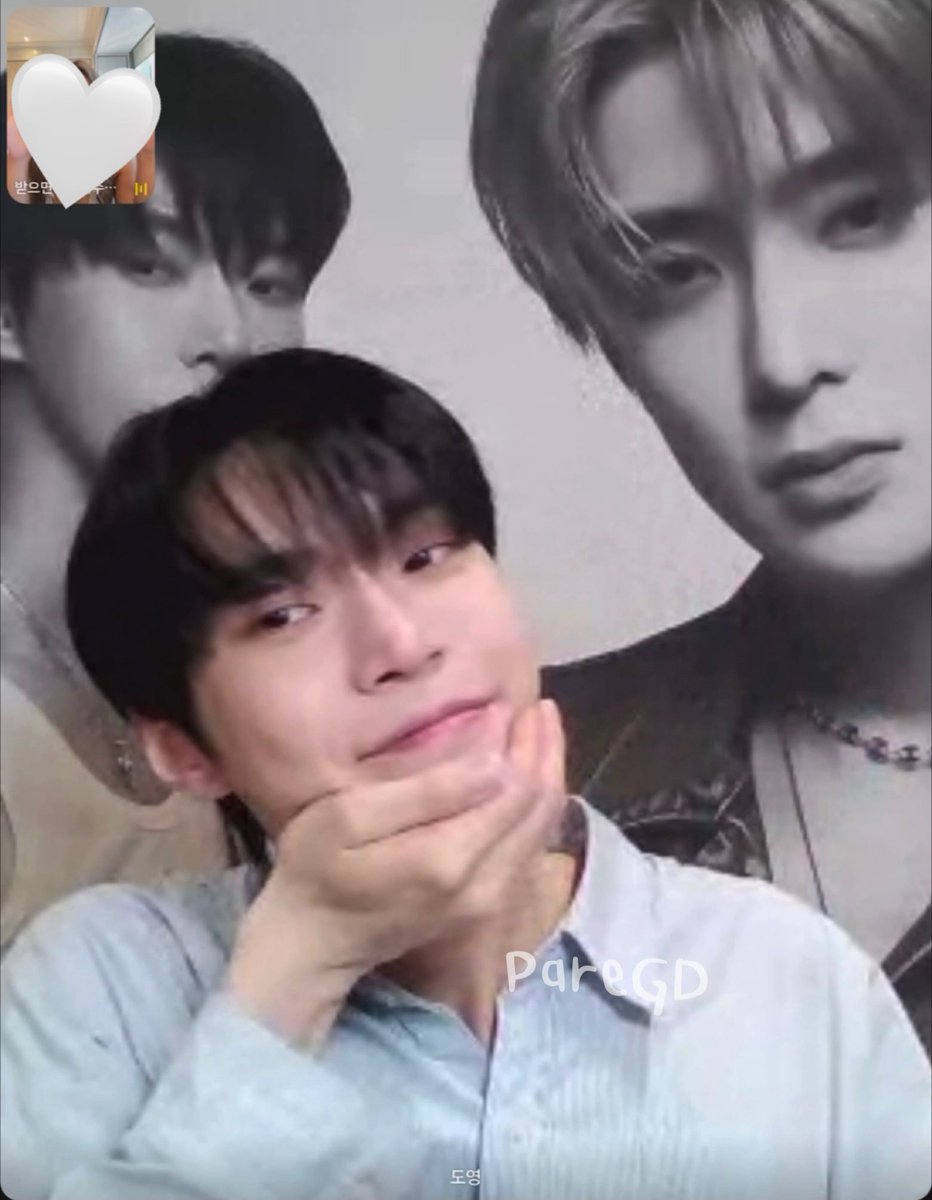 PareGD's tweet image. 230501 퍼퓸 뮤플 영통팬싸 #도영 #nct

เค้ารักเธอที่สุดที่สุดที่สุดที่สุดเลย🐰♡♡♡
