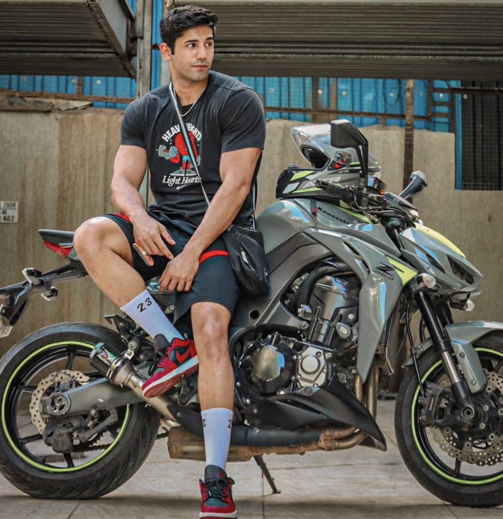 Varun Sood tweet media