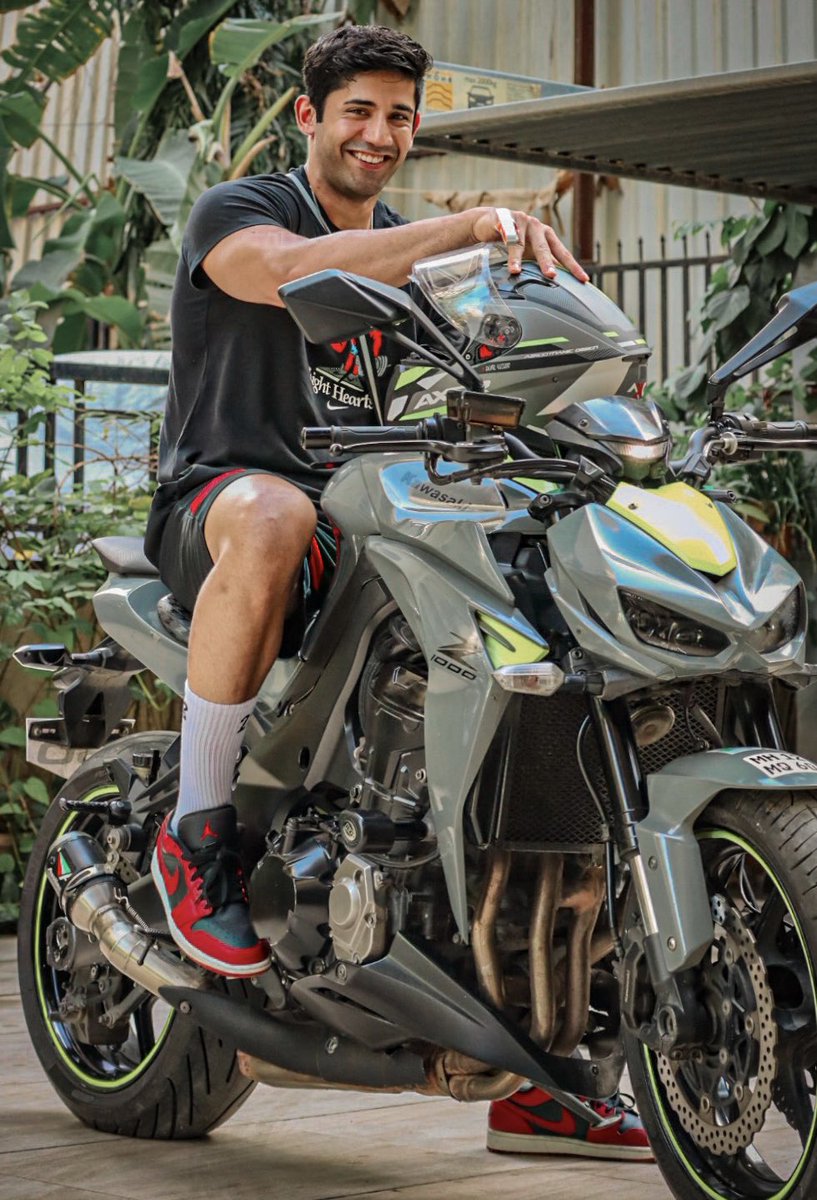 Varun Sood tweet media
