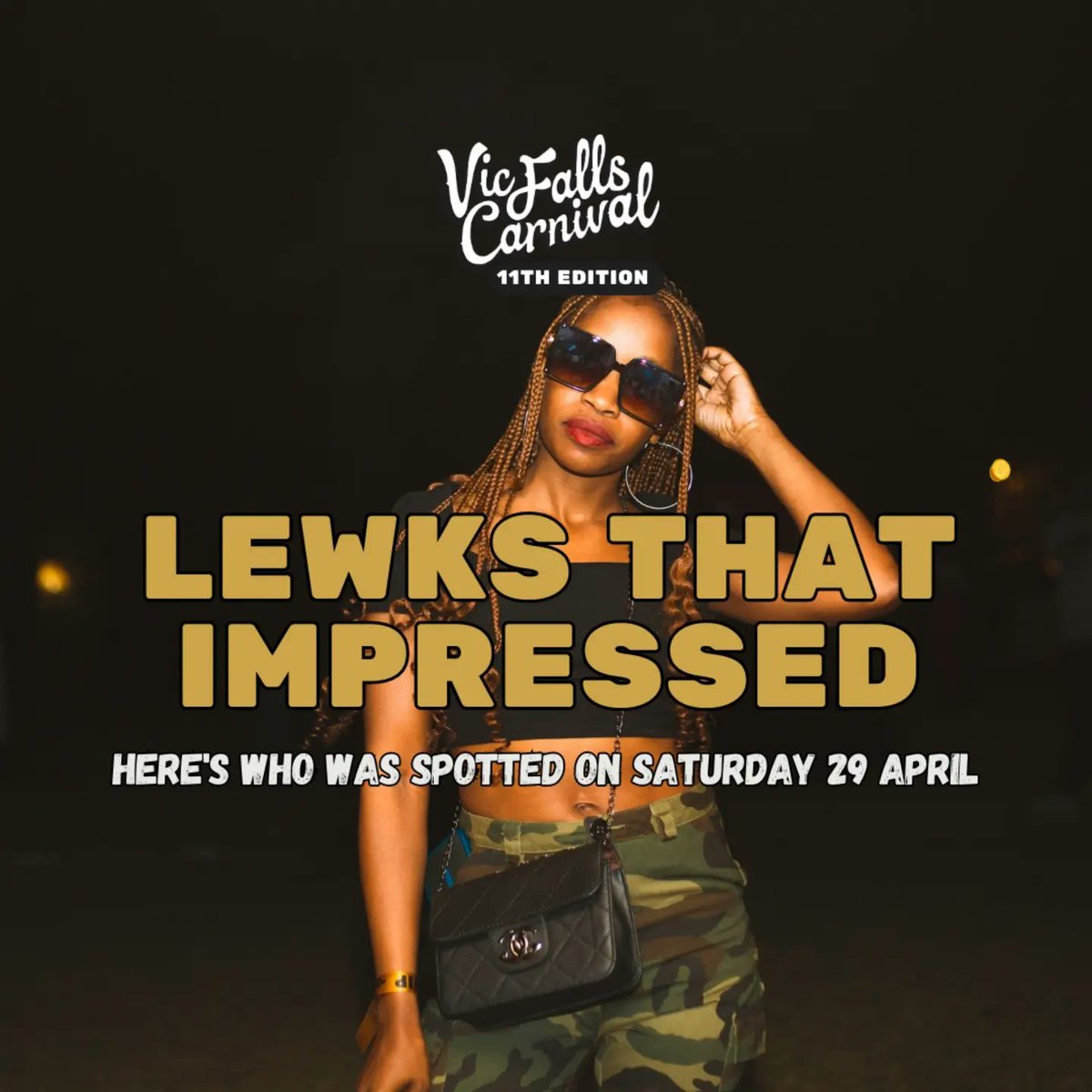 Vic Falls Carnival tweet media