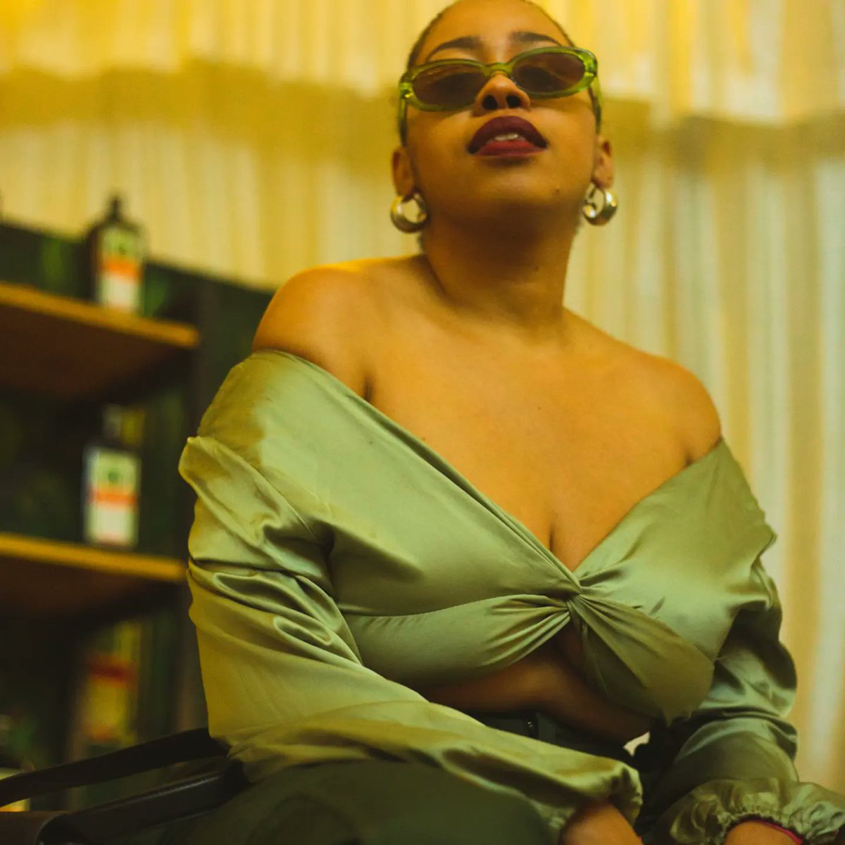 One thing about our Canrival Fam is that you guys definitely know how to dress to impress 🔥

Here are just some of the looks that killed it on Saturday. Thanks to these slayer for letting <a href="/bsrafrica/">Blank Spaces Records</a> snap them 📸 #VFC2023