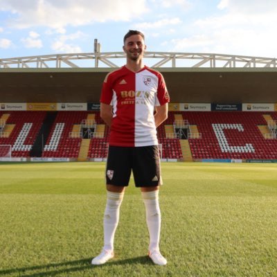 4/8: Woking FC (4th) 82-points Reece Grego-Cox (26) The former Ireland U17, 19 + U21 striker is also capable playing across MF he has 9 Goals in his 17 Games Padraig Amond (35) The former LOI star striker and Ireland U21 has been in fine form for them with 12 Goals in 45 Games.