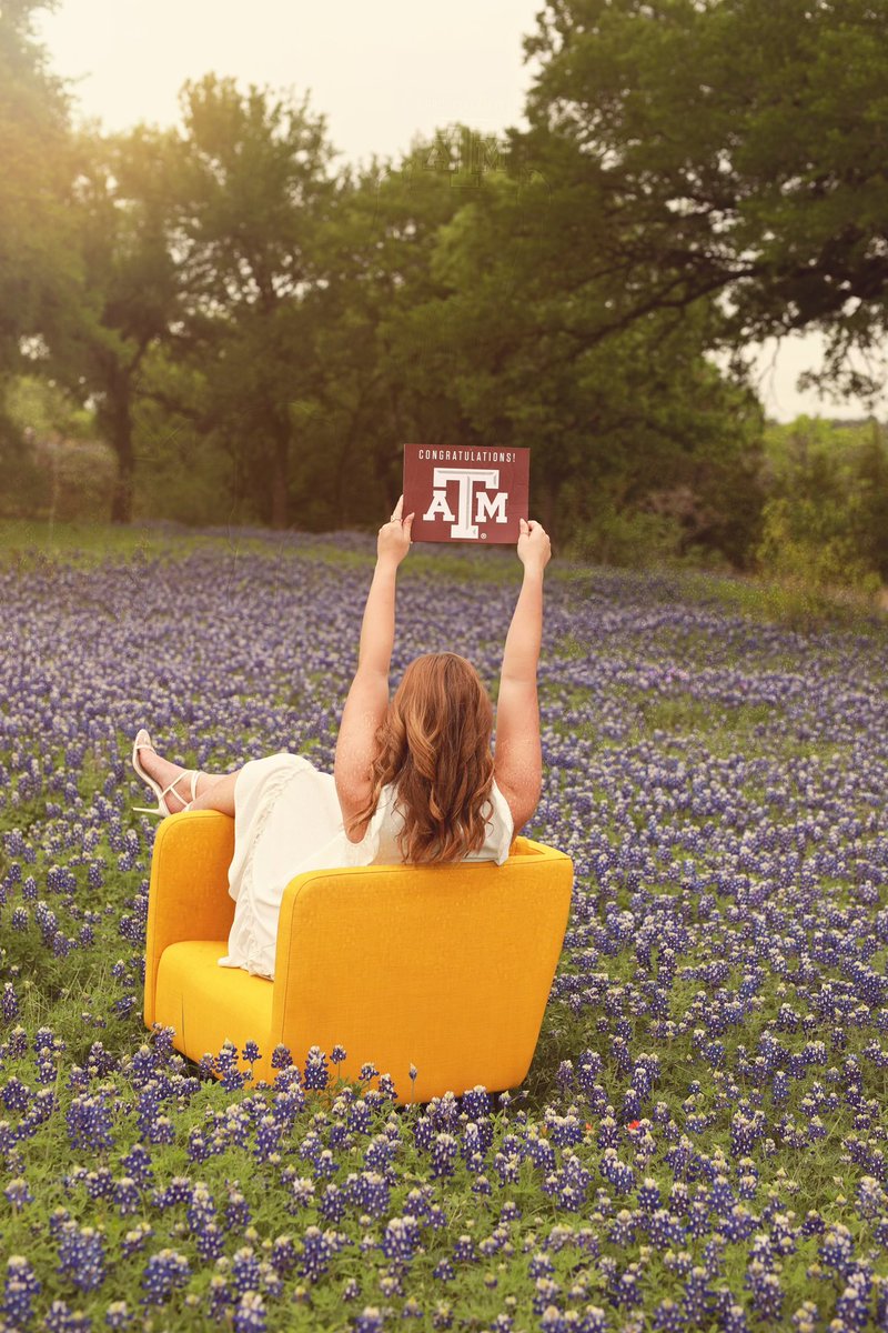 misu3452's tweet photo. @WFAADaybreak #iamup proud of our granddaughter, Mykah. Heading off to Texas A&amp;M. https://t.co/CtkvVYYMa1