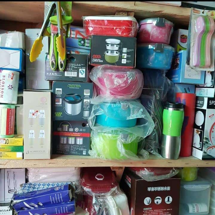 CarynEssence's tweet photo. @yabaleftonline At CARYNESSENCE, We offer Affordable Quality Household Items, Kitchen Items, Office Items, Promotional Gift Items, Event Souvenir, Corporate Gifts, Branding &amp; Packaging, Gifts for all events, All Daily Essentials, Events Management &amp; More. https://t.co/Dlfn1gkjd5