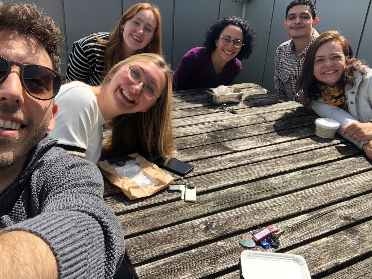 Lucy Avraamidou tweet media