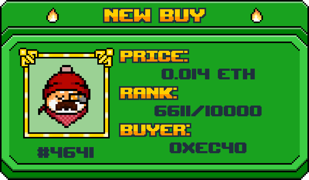 #NFT #kudoe <a href="/dogsofelon/">Dogs of Elon</a> <a href="/KudoeOfficial/">Kudoe (KDOE)</a>

opensea.io/assets/ethereu…