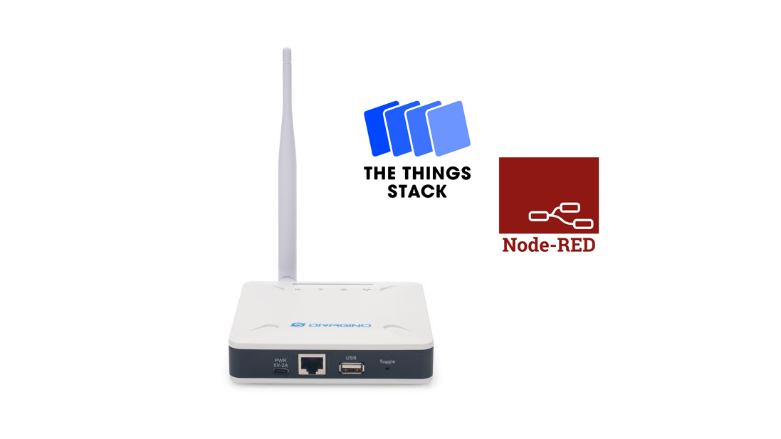 Voordelige gateway voor uw eigen privé LoRa-netwerk. De gateway heeft een ingebouwde LoRa-server (TTN-Stack) & een IoT-server (Node-Red) bit.ly/3Lp8j50 #Gateway #NodeRed #lowpower #SmartDevices #TheThingsNetwork #ttn #datacollection #iot #internetofthings #IoTTechnology