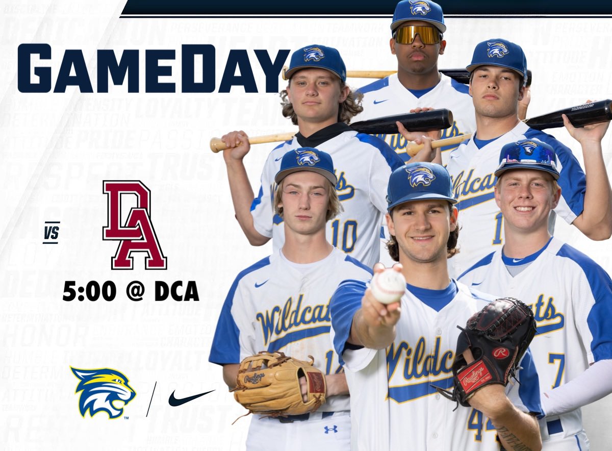 DCA Baseball tweet media